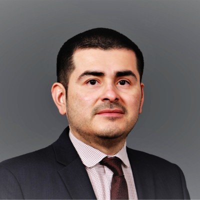 Javier Fierro